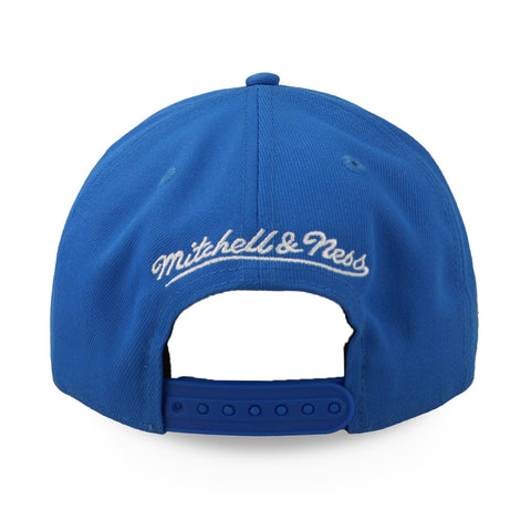 Gorra Mitchell and Ness NBA Knicks Double Pro Unitalla