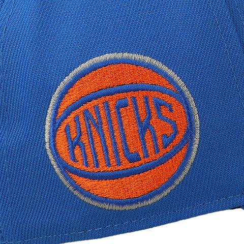 Gorra Mitchell and Ness NBA Knicks Double Pro Unitalla