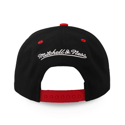 Gorra Mitchell and Ness NBA Star Power Pro Unitalla