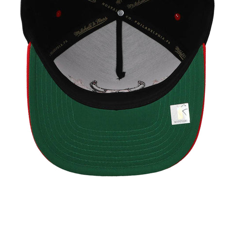 Gorra Mitchell and Ness NBA Star Power Pro Unitalla