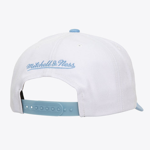Gorra Mitchell & Ness NBA Bulls Sky High Unitalla