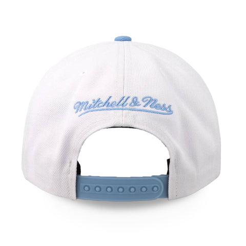 Gorra Mitchell and Ness NBA Bulls Sky High Pro Unitalla