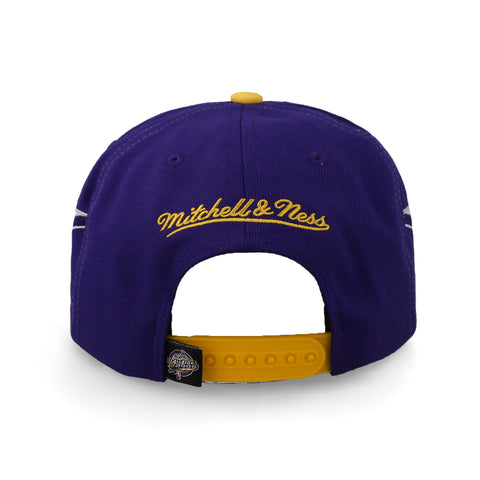 Gorra Mitchell & Ness NBA Lakers ASG Stars Pro Snapback