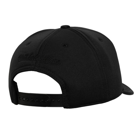 Gorra Mitchell & Ness NBA Raptors Foam Unitalla