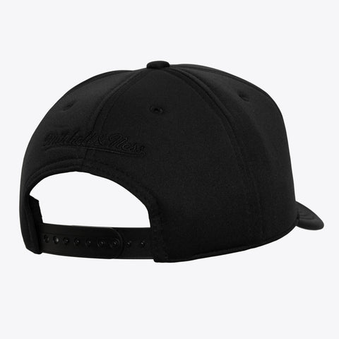Gorra Mitchell & Ness NBA Bulls Foam Unitalla