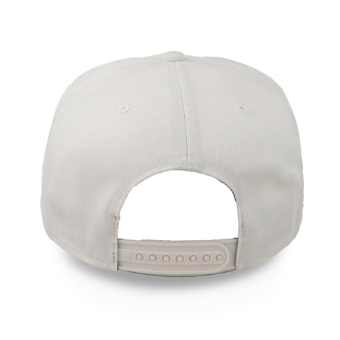 Gorra ‘47 MLB Sure Shot HO Astros Snapback Blanco/Plata Unitalla