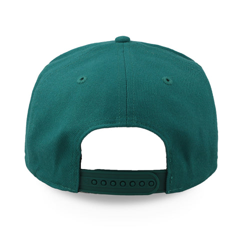 Gorra ‘47 MLB Ballpark LA Dodgers Turquesa/Blanco Unitalla