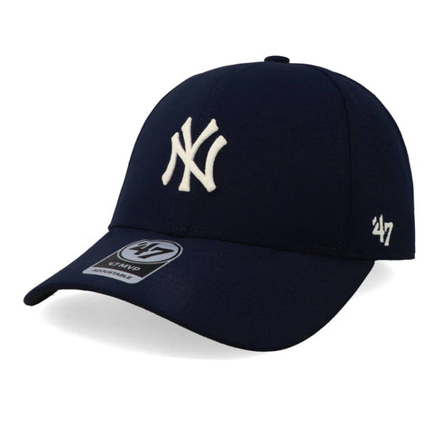 Gorra '47 MLB Yankees Vent 47 MVP Azul Marino Unitalla