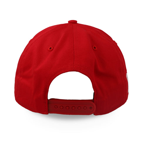 Gorra '47 NBA Lakers Sure Shot TT Cotton Rojo Unitalla
