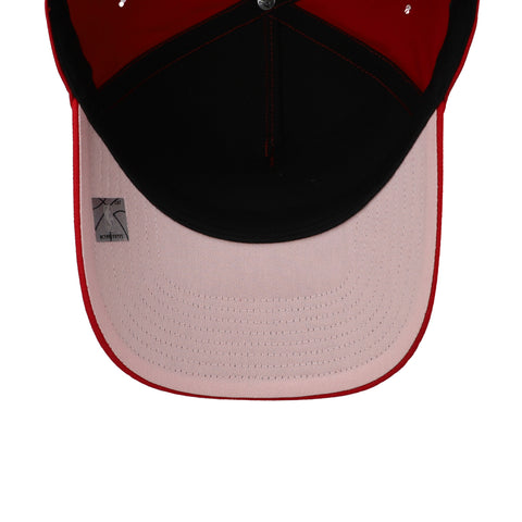 Gorra '47 NBA Lakers Sure Shot TT Cotton Rojo Unitalla