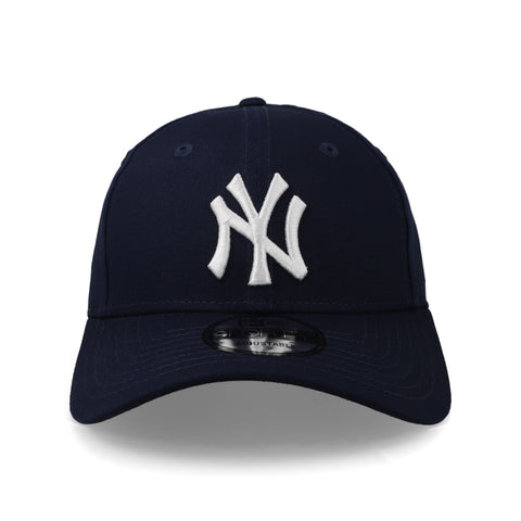 Gorra New Era 9FORTY MLB Yankees Core Océano Arena Azul