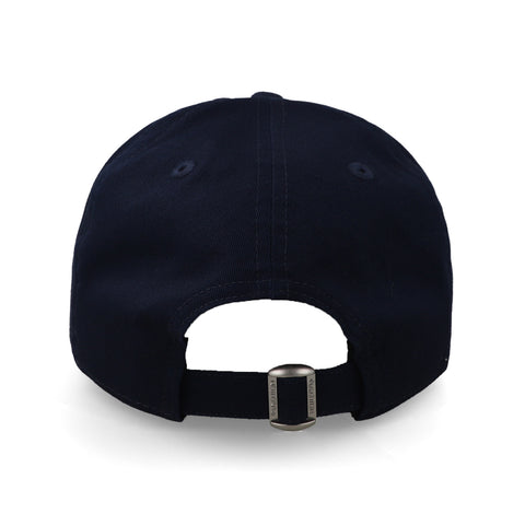 Gorra New Era 9FORTY MLB Yankees Core Océano Arena Azul