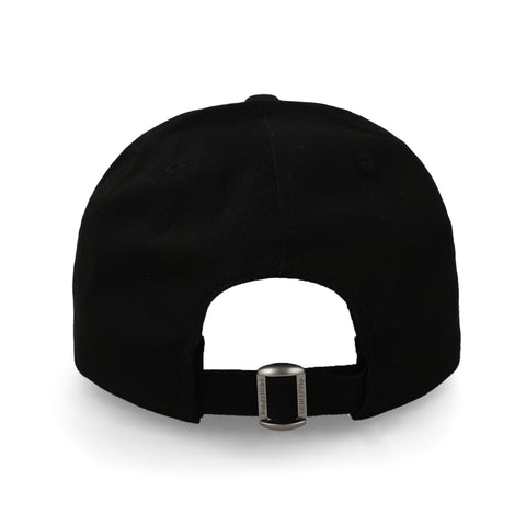 Gorra New Era 9FORTY MLB Dodgers Core Negro