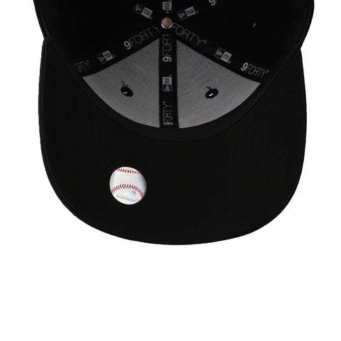 Gorra New Era 9FORTY MLB Dodgers Core Negro