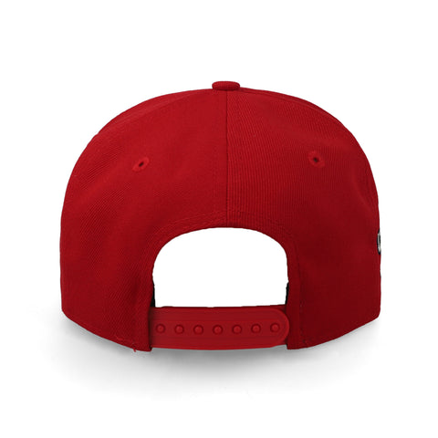 Gorra New Era 9Forty MLB Angels Rojo Unitalla
