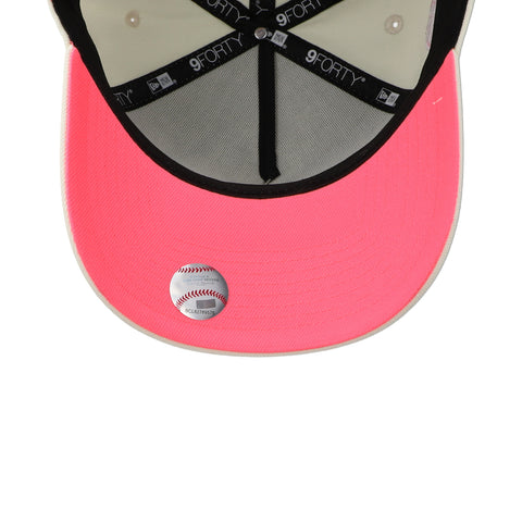 Gorra New Era 9Forty A-Frame MLB Yankees ASG 77 Unitalla