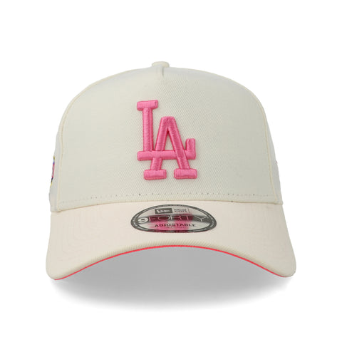 Gorra New Era 9Forty A-Frame MLB Dodgers ASG 22 Unitalla