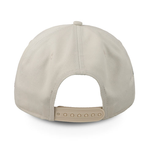 Gorra New Era 9 Forty World Series MLB Yankees Marfil/Rosa