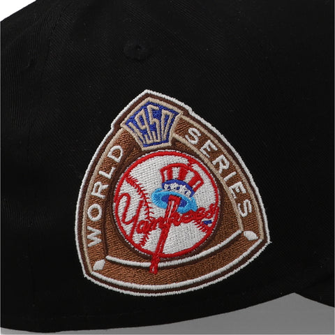 Gorra New Era 9Forty MLB Yankees WS E-Frame Unitalla