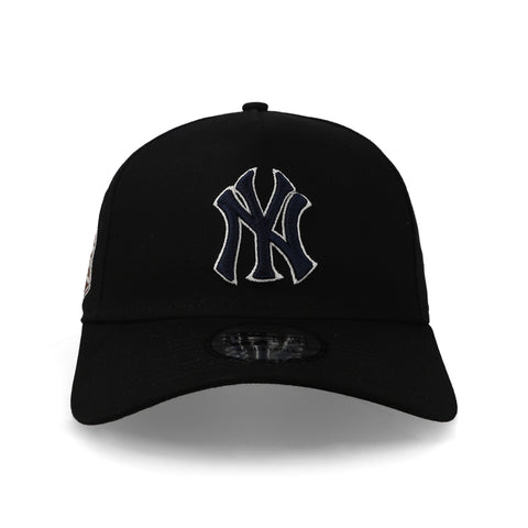 Gorra New Era 9Forty MLB Yankees WS E-Frame Unitalla
