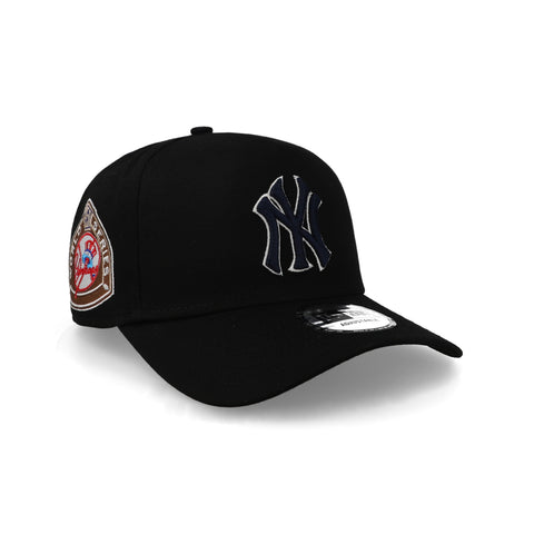 Gorra New Era 9Forty MLB Yankees WS E-Frame Unitalla