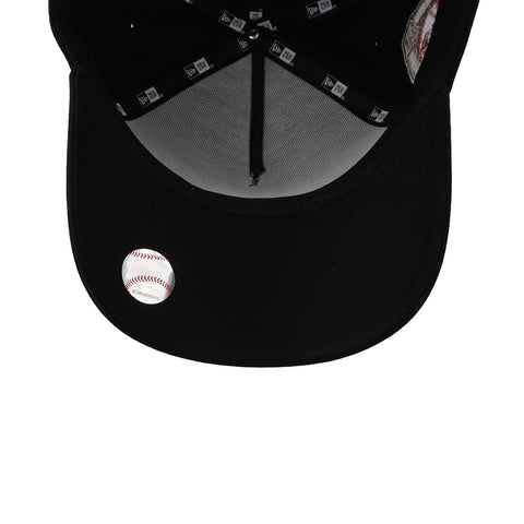Gorra New Era 9Forty MLB Yankees WS E-Frame Unitalla