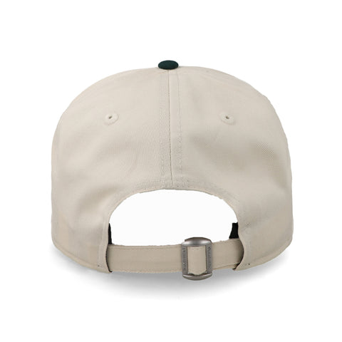 Gorra New Era 9Forty MLB Athletics Colour Block Ajustable