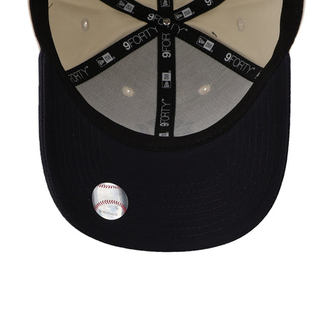 Gorra New Era 9Forty MLB Yankees Colour Block Unitalla