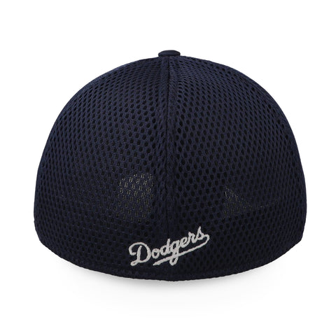 Gorra New Era 39 Thirty MLB Dodgers Camo 22881 Cerrada