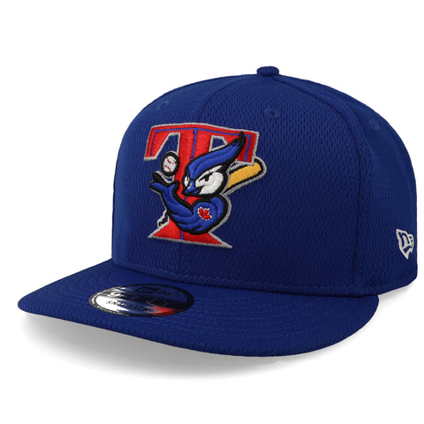 Gorra New Era 9 Fifty MLB Blue Jays ALT OTC Unitalla