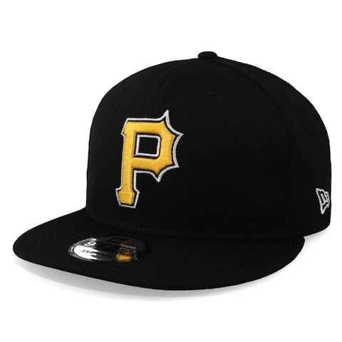 Gorra New Era 9 Fifty MLB Pirates ALT OTC Unitalla