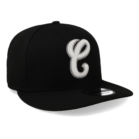 Gorra New Era 9 Fifty MLB White Sox Alternate 25 CH OTC