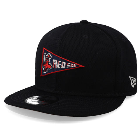Gorra New Era 9 Fifty MLB Red Sox Alternate 25 Unitalla