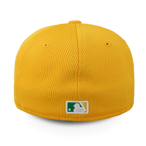 Gorra New Era 59Fifty MLB Athletics Spring Training 25 OTC