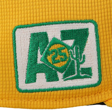 Gorra New Era 59Fifty MLB Athletics Spring Training 25 OTC