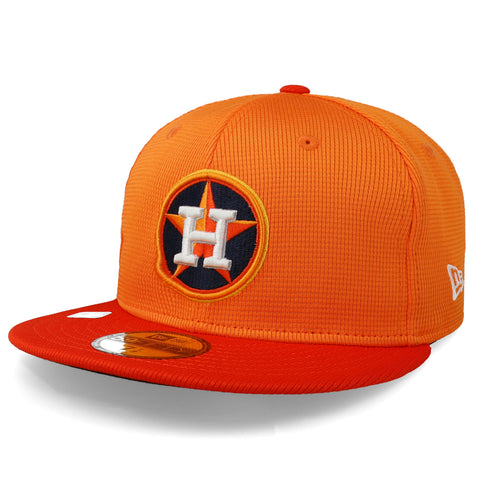 Gorra New Era 59 Fifty MLB25 Spring Training Astros OPP