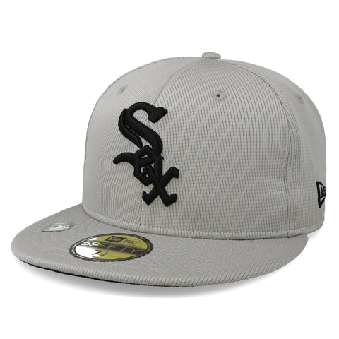 Gorra New Era 59 Fifty MLB White Sox 25 Spring Training OTC