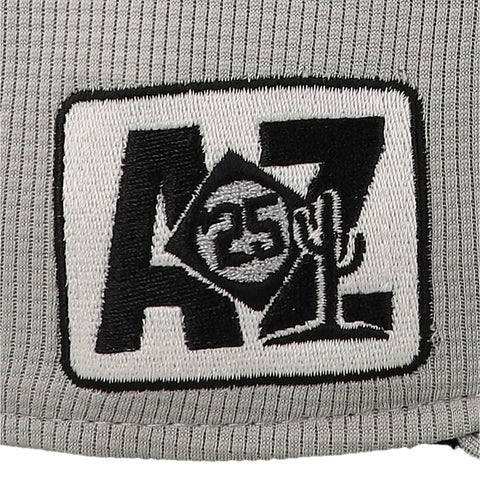 Gorra New Era 59 Fifty MLB White Sox Spring Training Cerrada