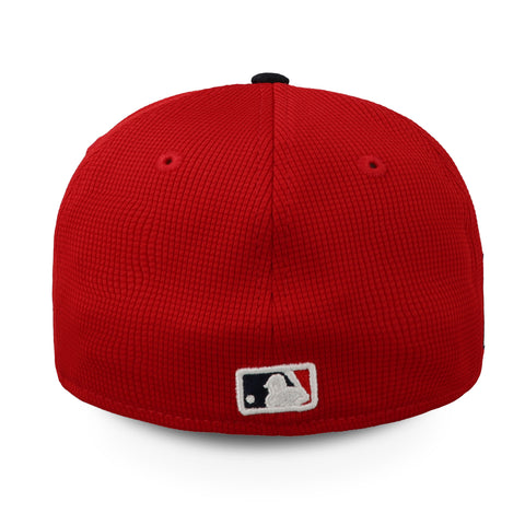 Gorra New Era 59 Fifty MLB Red Sox 2025 Spring Training OTC