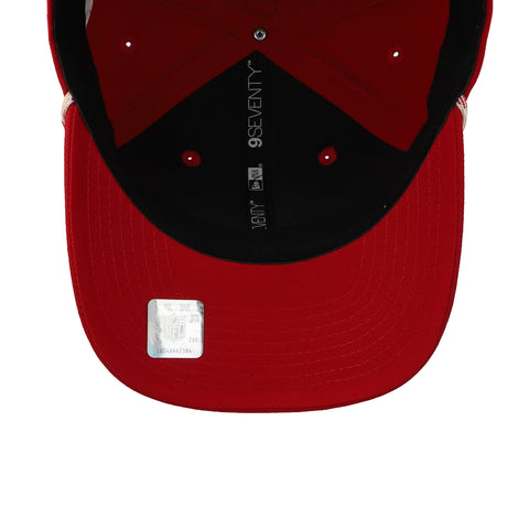 Gorra New Era 9Seventy NFL S F PARA NIÑO