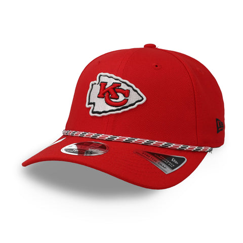 Gorra New Era 9Seventy NFL Chiefs PARA NIÑO