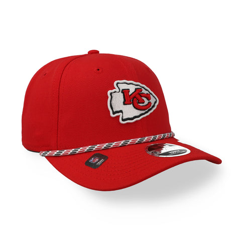 Gorra New Era 9Seventy NFL Chiefs PARA NIÑO