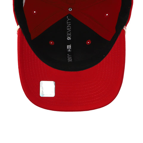 Gorra New Era 9Seventy NFL Chiefs PARA NIÑO