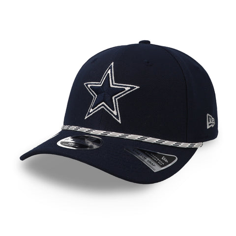 Gorra New Era 9Seventy NFL Dallas PARA NIÑO
