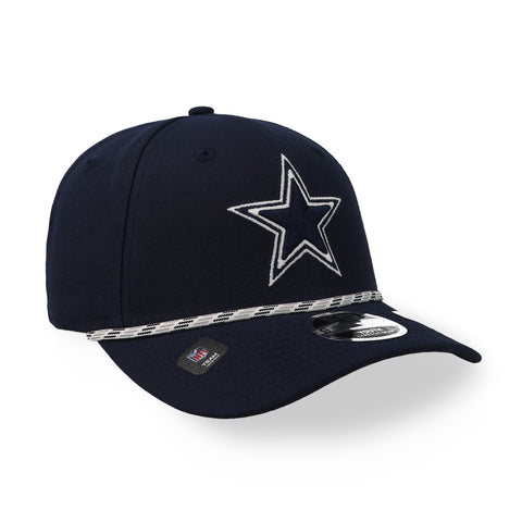 Gorra New Era 9Seventy NFL Dallas PARA NIÑO