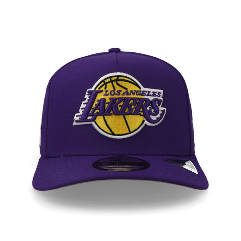 Gorra New Era 9Fifty NBA Lakers OTC Ajustable