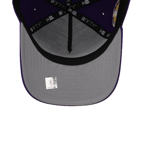 Gorra New Era 9Fifty NBA Lakers OTC Ajustable