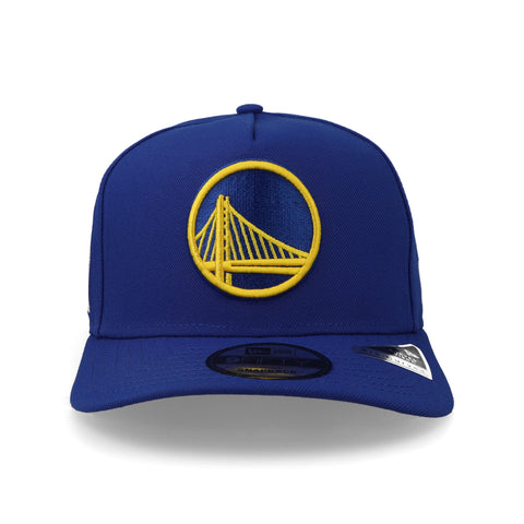 Gorra New Era 9Fifty NBA Warriors OTC Ajustable