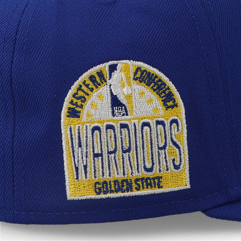 Gorra New Era 9Fifty NBA Warriors OTC Ajustable