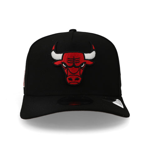 Gorra New Era 9Fifty NBA Bulls OTC Ajustable